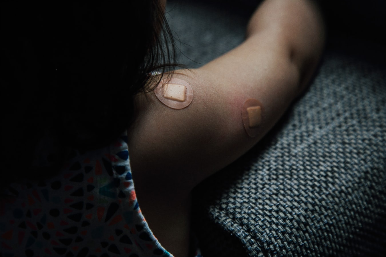 vaccination