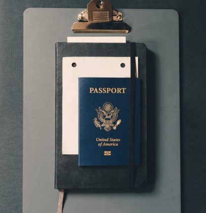 digital passport