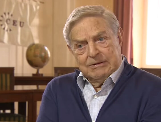 soros