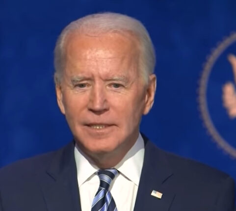 biden video