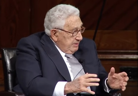 kissinger