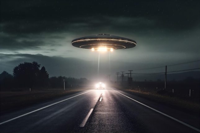 UFO